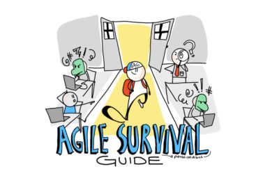 Agile survival guide