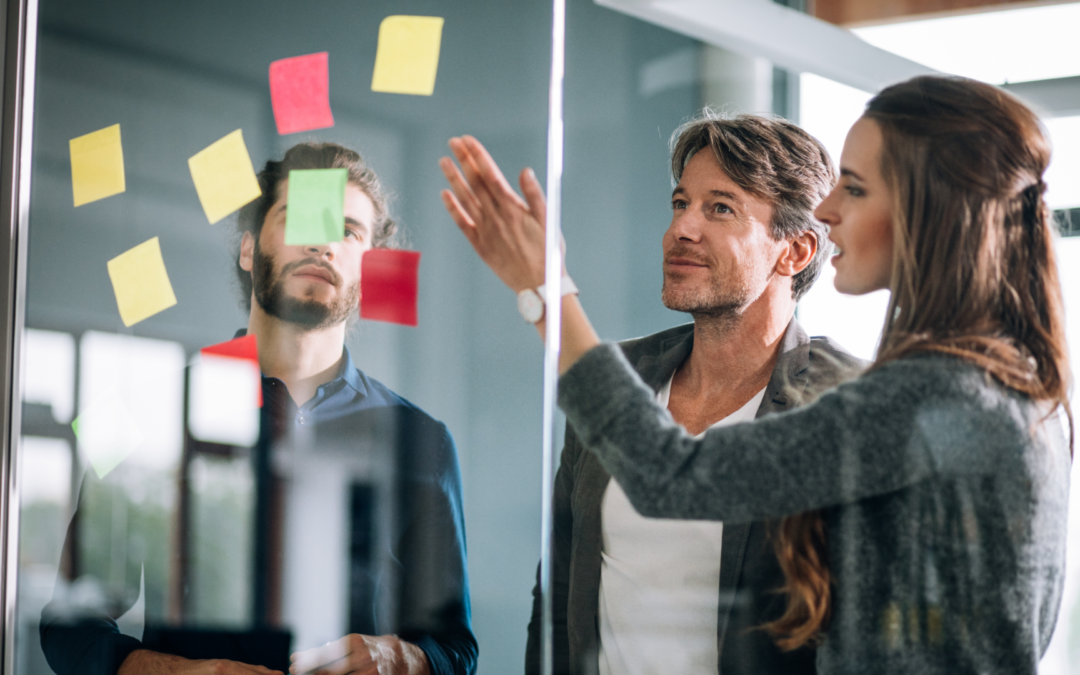 La importancia de las retrospectivas: promoviendo la reflexión para impulsar el crecimiento organizacional