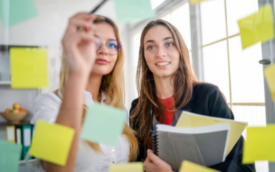 Del caos al orden: la importancia de planificar y priorizar